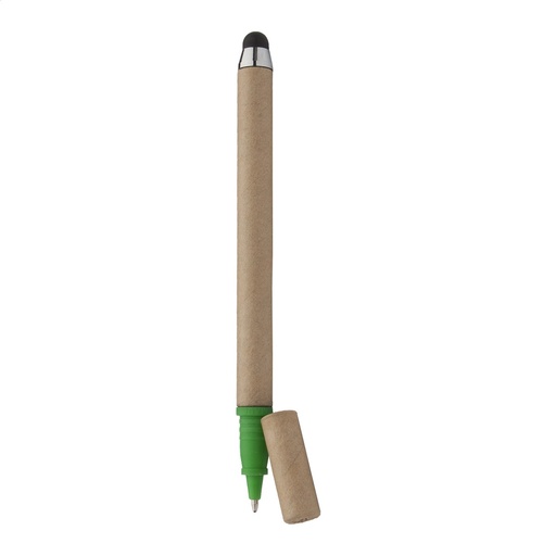 [AP805892] Recycled Paper Touch Ballpoint Pen