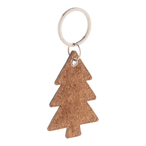 [AP806996] Christmas Keyring