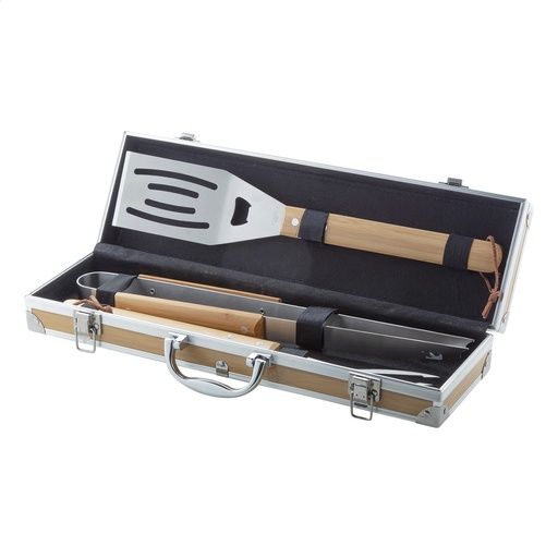 [AP808028] Bbq Set