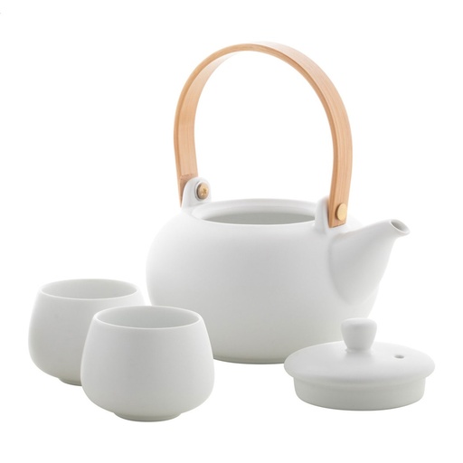 [AP808038] Tea Set