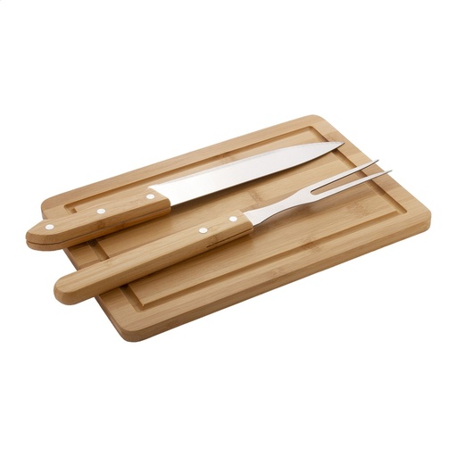 [AP808044] Meat Carving Set