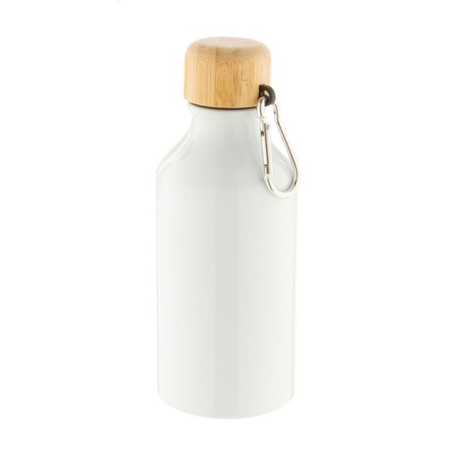 Aluminium Bottle