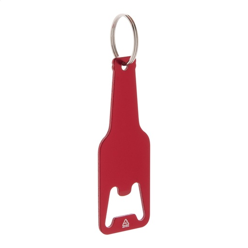 Bottle Opener Keyring