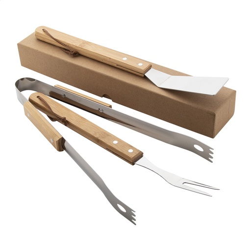 [AP808070] Bbq Set