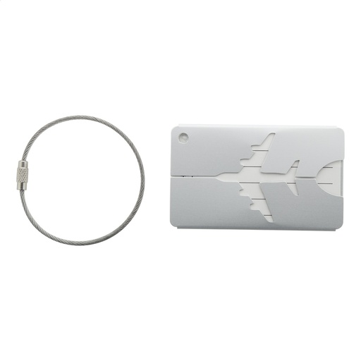 Luggage Tag