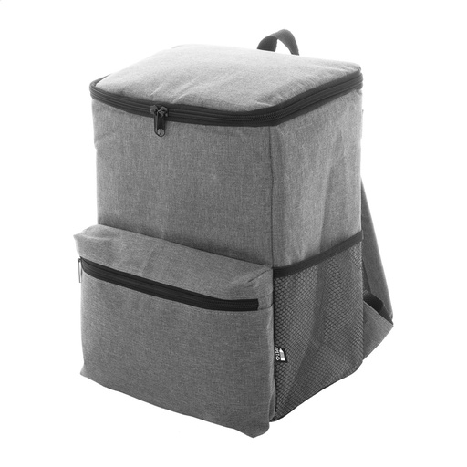 [AP808130-77] RPET Cooler Backpack