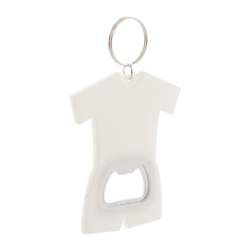 [AP808156-01] Bottle Opener Keyring