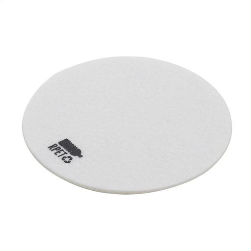 RPET Felt Coaster