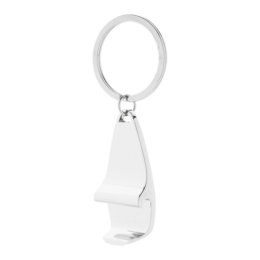 [AP808259] Bottle Opener Keyring