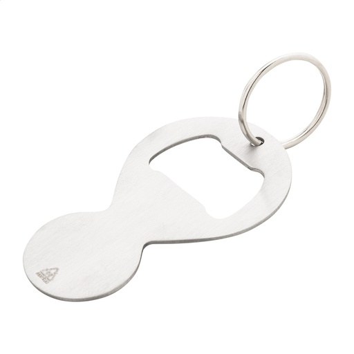 [AP808265] Trolley Coin Keyring