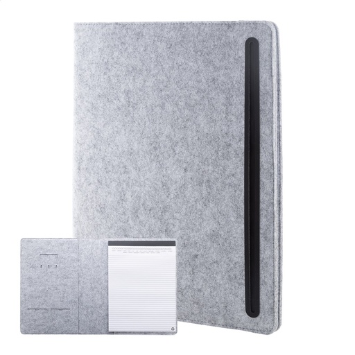 RPET Felt Document Folder