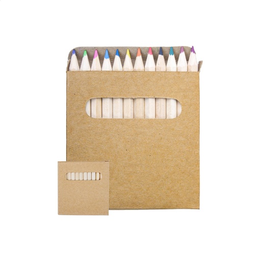 [AP808503] Set of 12 Pencils