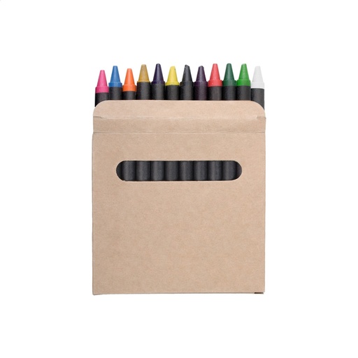 [AP808505] Set of 12 Crayons