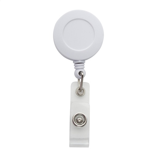 Badge Holder