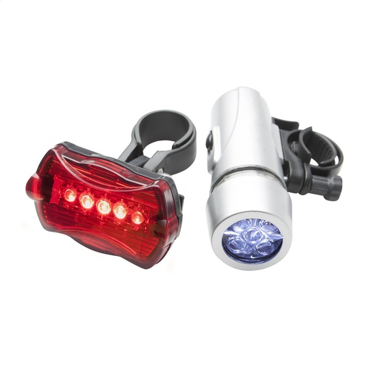 [AP809467] Bicycle Light Set