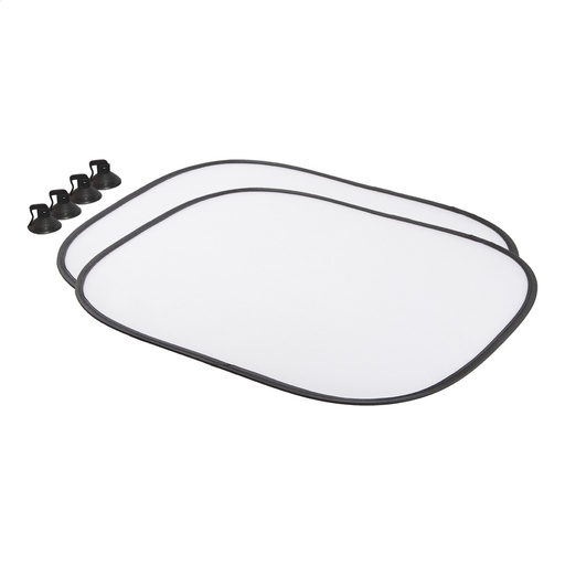 [AP809485-01] Sublimation Car Sunshades