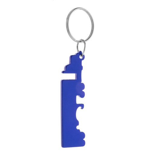 Bottle Opener Keyring