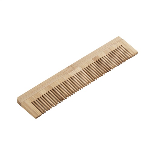 [AP809572] Bamboo Comb