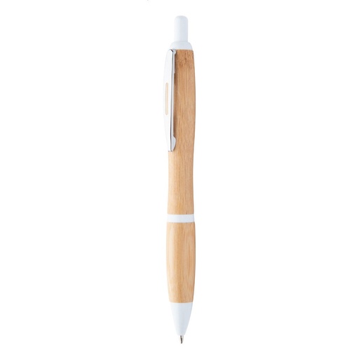 Bamboo Ballpoint Pen
