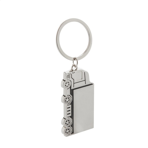[AP810731] Truck Keyring