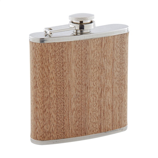 [AP811112] Hip Flask
