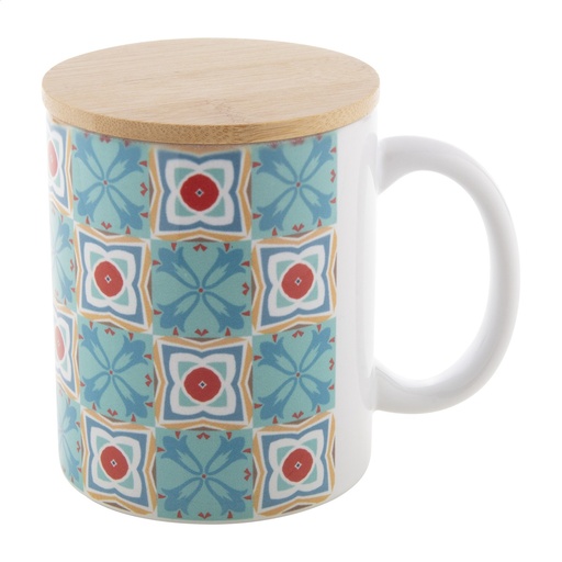 [AP812405] Sublimation Mug