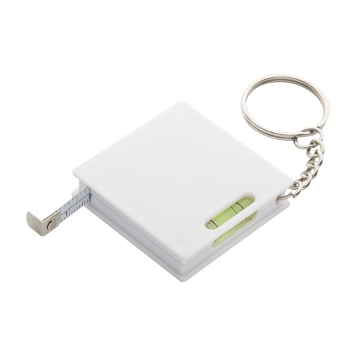 [AP844017-01] Tape Measure with Keyring