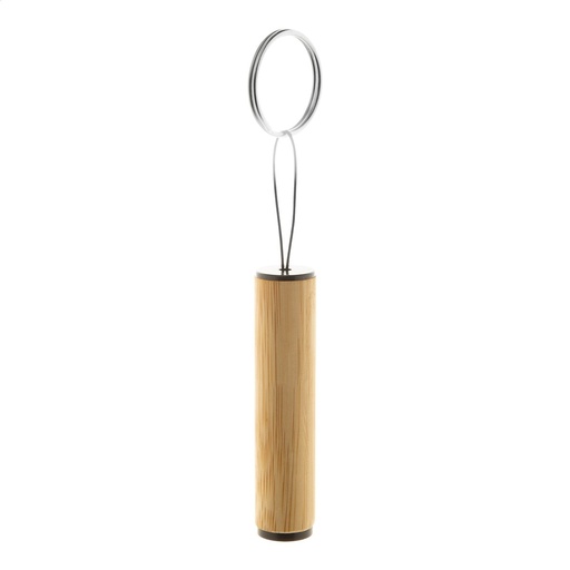 [AP844044] Bamboo Flashlight