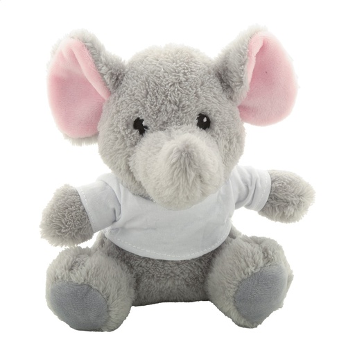 [AP844057] RPET Plush Elephant