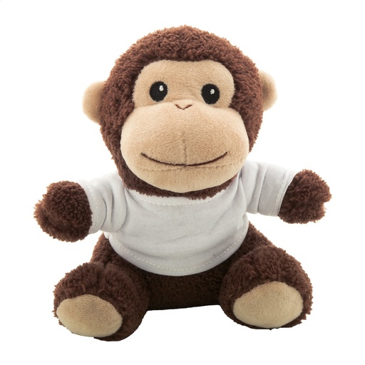 [AP844058] RPET Plush Monkey