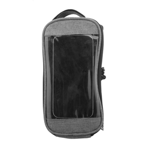 [AP844069-77] RPET Bicycle Mobile Holder Bag