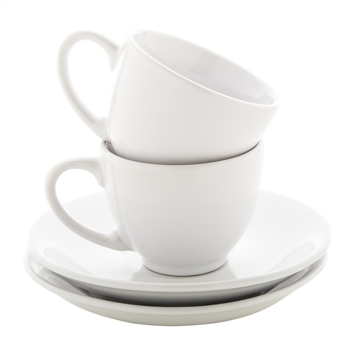 [AP862010] Espresso Cup Set