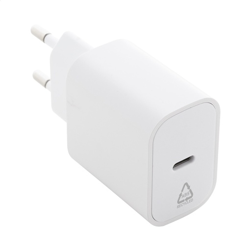 [AP864054-01] Rabs USB C Wall Charger