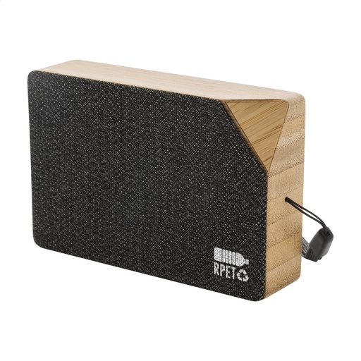 [AP864108] Solar Wireless Speaker