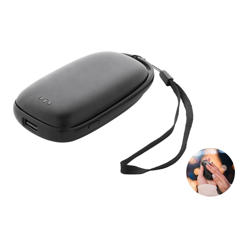 [AP864116-10] Hand Warmer Power Bank