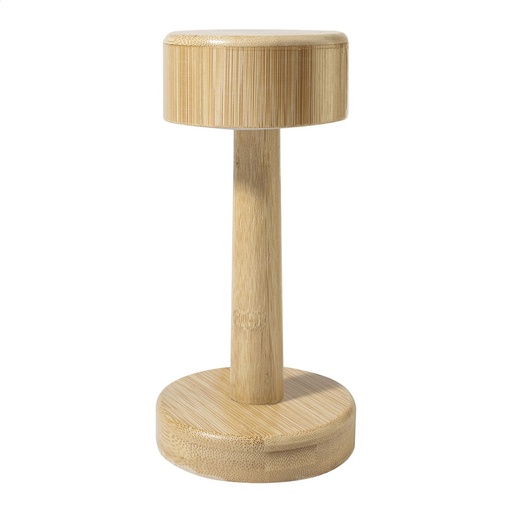 [AP864132] Bamboo Table Lamp