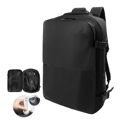 [AP864142-10] Vacuum Compression Backpack