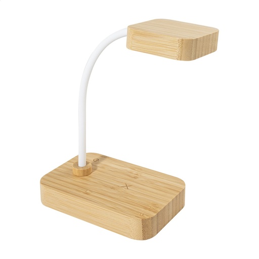 [AP864145] Wireless Charger Desk Lamp