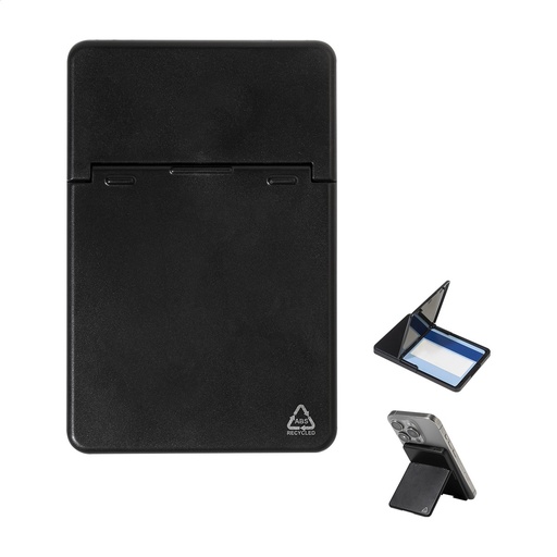 [AP864146-10] Rabs Magnetic Credit Card Holder