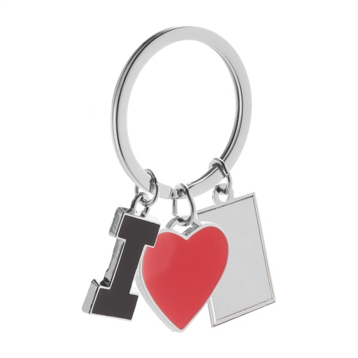 [AP873030] Keyring