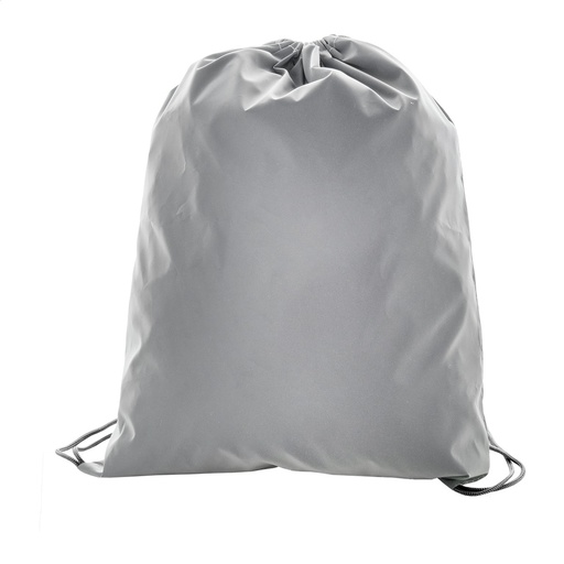 [AP874013] Reflective Drawstring Bag