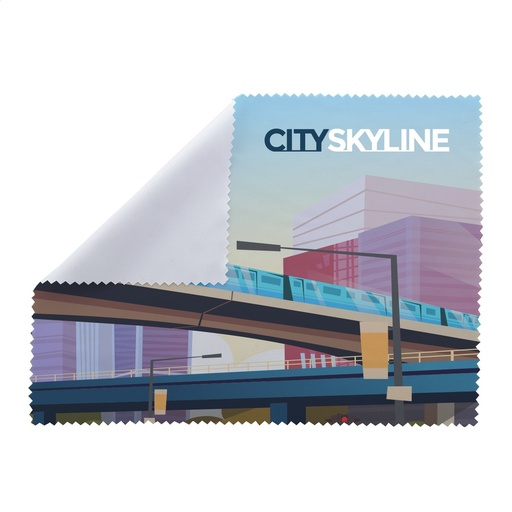 [AP874029-01] RPET Cleaning Cloth