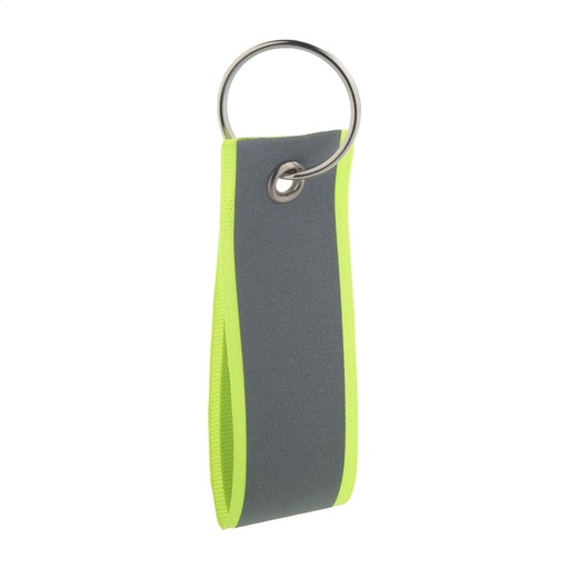 [AP874031-02] Reflective Keyring