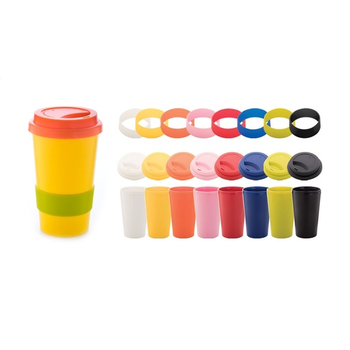 [AP892006] Customisable Thermo Cup