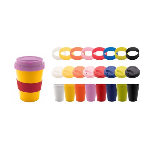 [AP892007] Customisable Thermo Cup