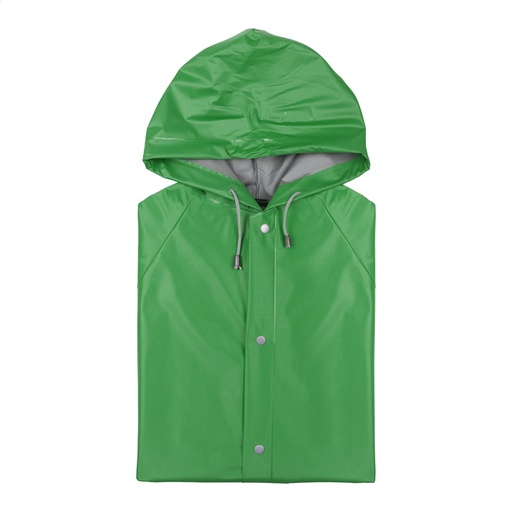 Raincoat