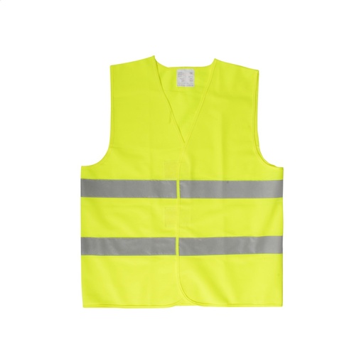 Visibility Vest
