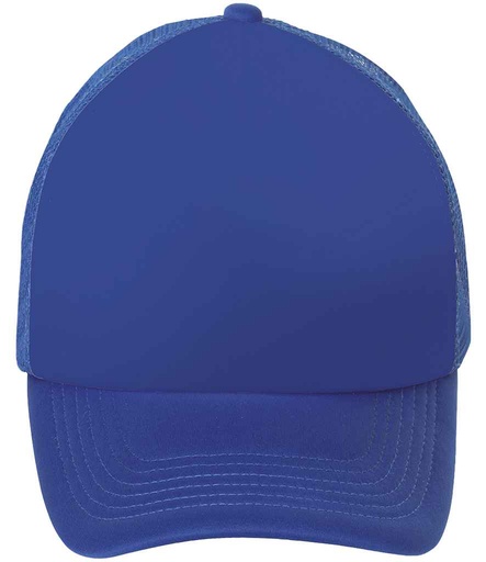 SOL'S Bubble Contrast Cap