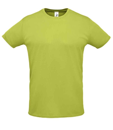 SOL'S Unisex Sprint T-Shirt