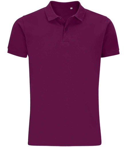 SOL'S Planet Organic Piqué Polo Shirt